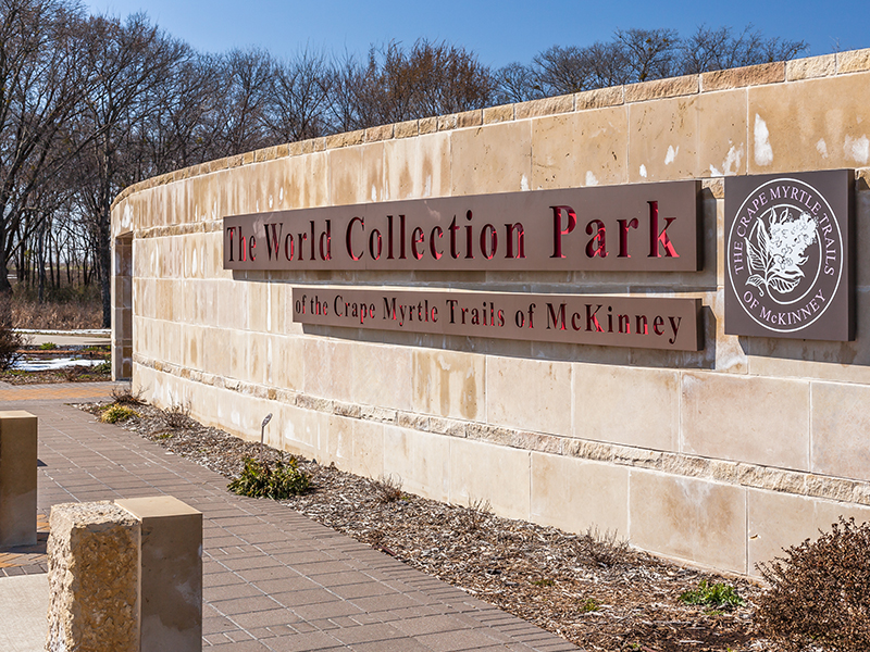 Signage