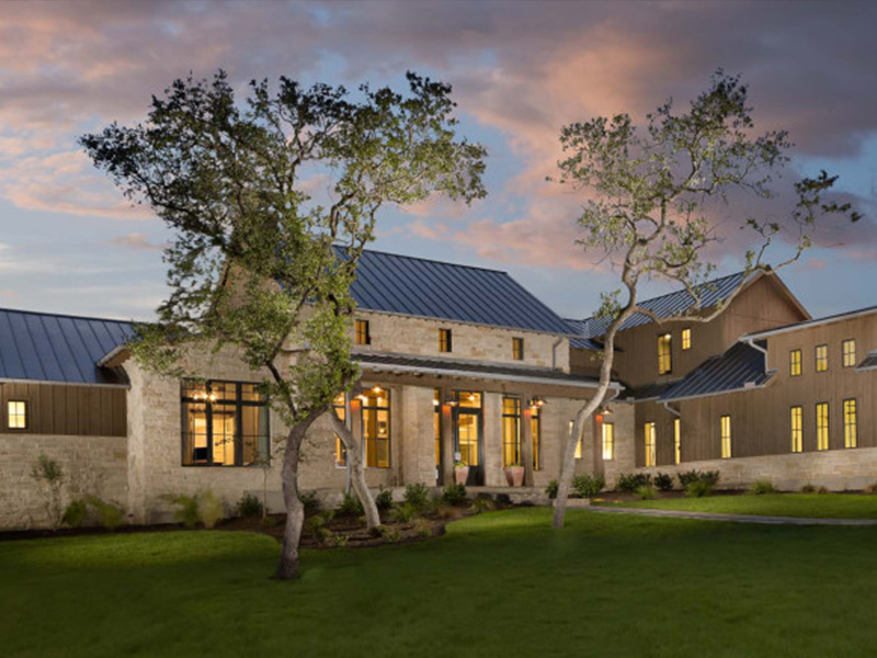 Single Family