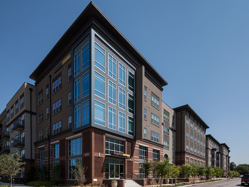 Multifamily