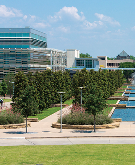 University of Texas Dallas